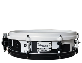 PIRR CUSTOM SNARE